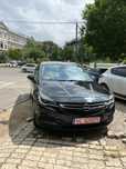 Opel astra k 1.6cdti