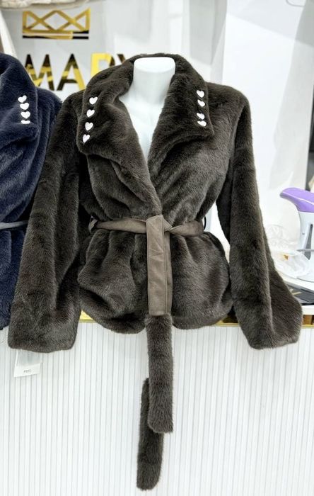 Shuba Xitoy standart. Шуба