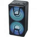 Boxa portabila Muse M-1820 DJ, 150W, Bluetooth, CD, USB, Microfon