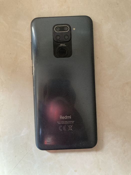 Redmi not 9 sotiladi