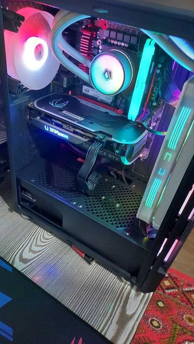 Компютер сотилади срочно келишилади 4060 RTX