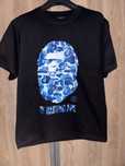 Bape T-Shirts S/M