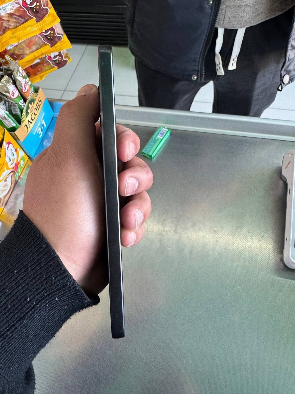 Redmi 12 lite joyi 128 tali
