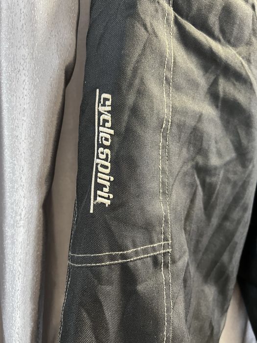 Pantaloni moto mar 48 Cycle Spirit