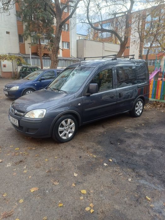 Opel combo 1300cm Diesel