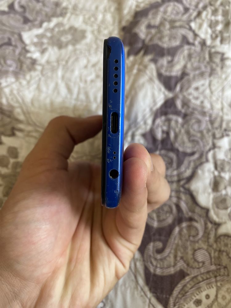 Redmi 8 4/64 blue bez dok