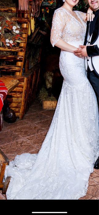 Rochie de mireasă