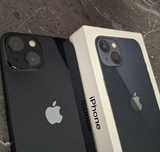 Apple Iphone 13 128Gb (1009-Аркалык) Лот 731966
