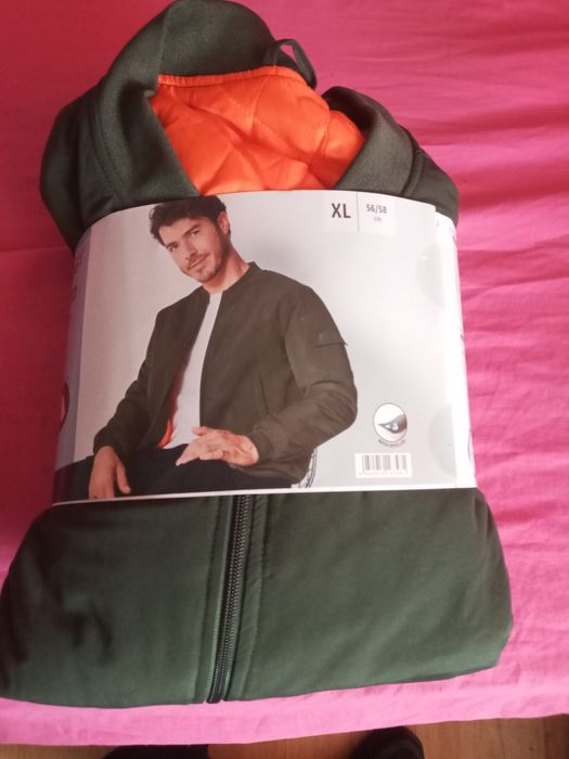 Vănd geaca Bomber sport