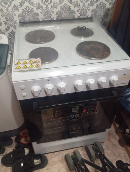 Продам электронные печ