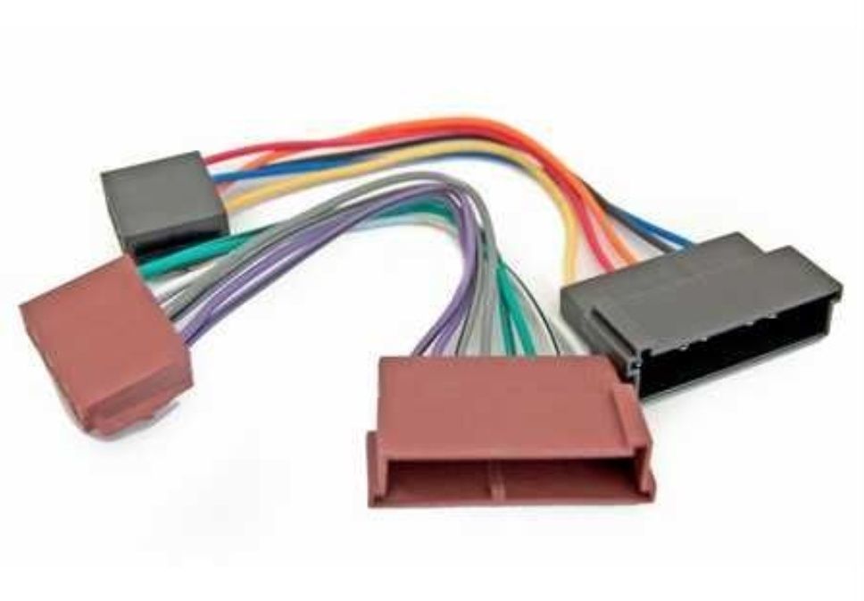 Rama Ford Ka dupa 1997 cadru radio montaj radio CD aftermarket