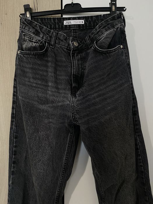 Черни дънки Zara 36размер