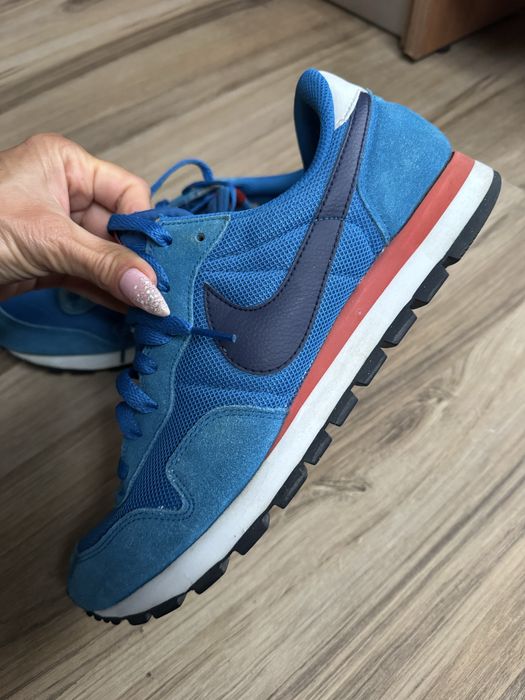 Оригинални класически маратонки Nike Air Pegasus 83! 45 н