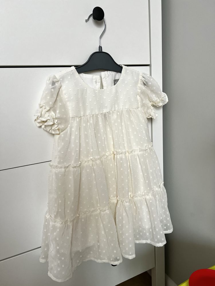 Бебешка рокля Primark 9-12