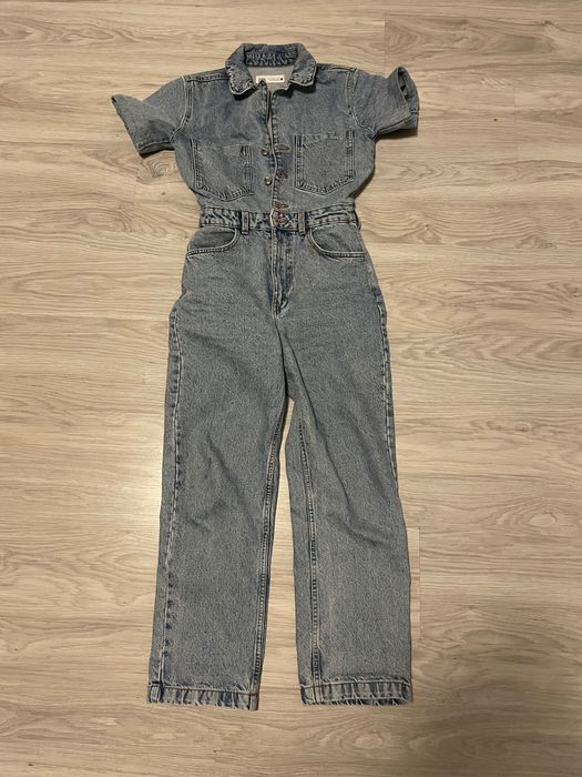 Дамски гащеризон Zara