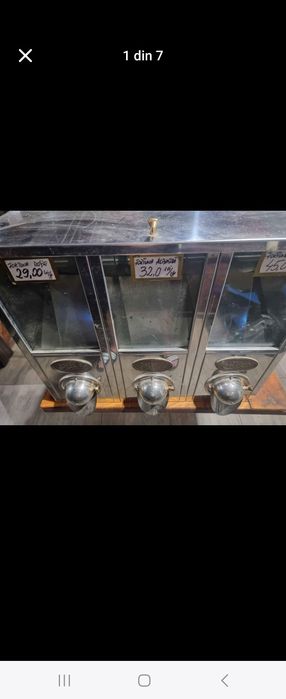 Utilaje Horeca Restaurant!