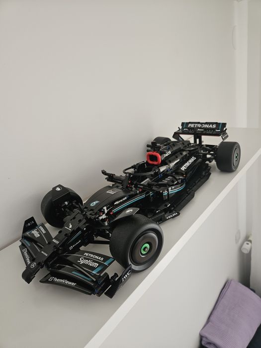 LEGO Technic Mercedes Amg F1 42171 original