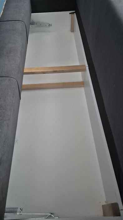 Canapea 3 locuri extensibila