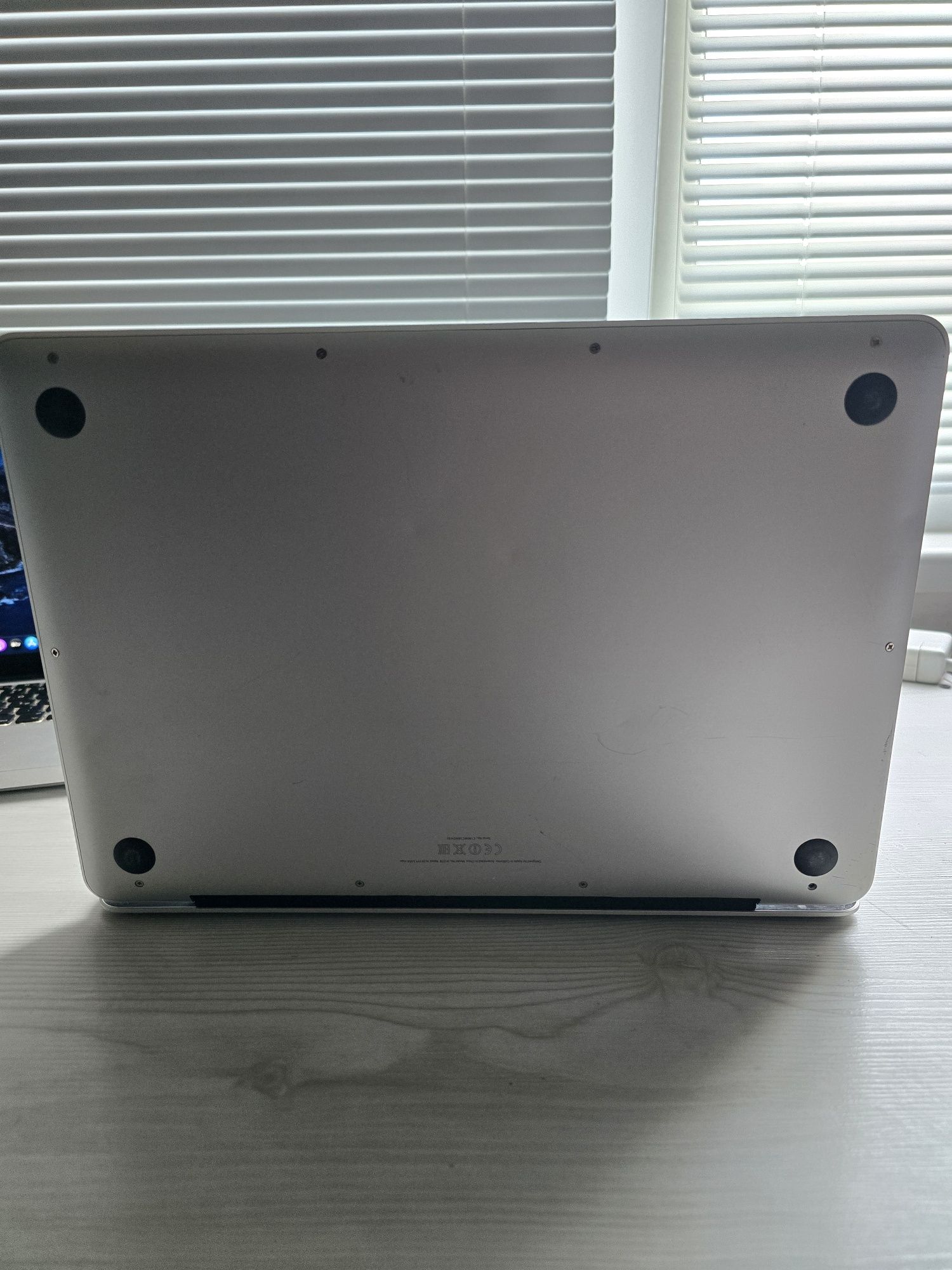 Комплект 2бр. MacBook Pro 13" mid2012