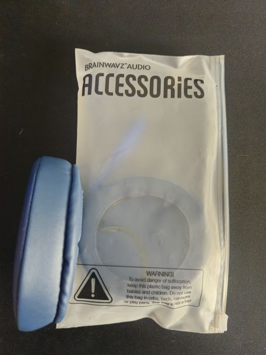 Bureti casti gaming Brainwavz si Padforce