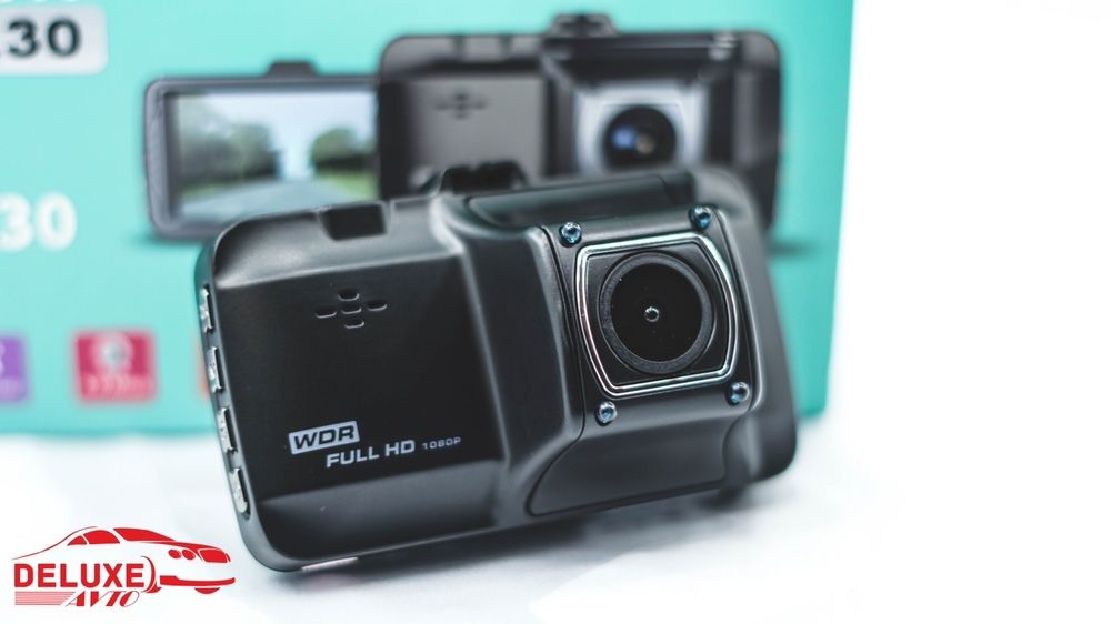 Видеорегистратор хорошего качество