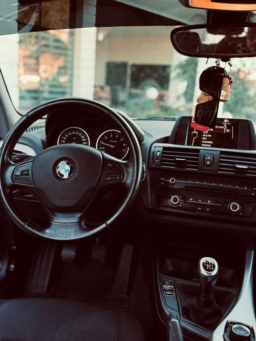 Bmw Seria 1 116i 2012
