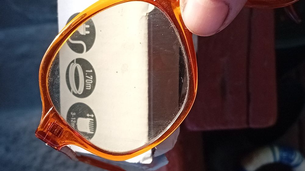 Ochelari soare all season!