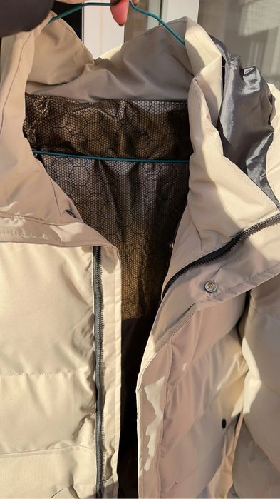 Qishgi uzun kurtkalar sifati bombaa