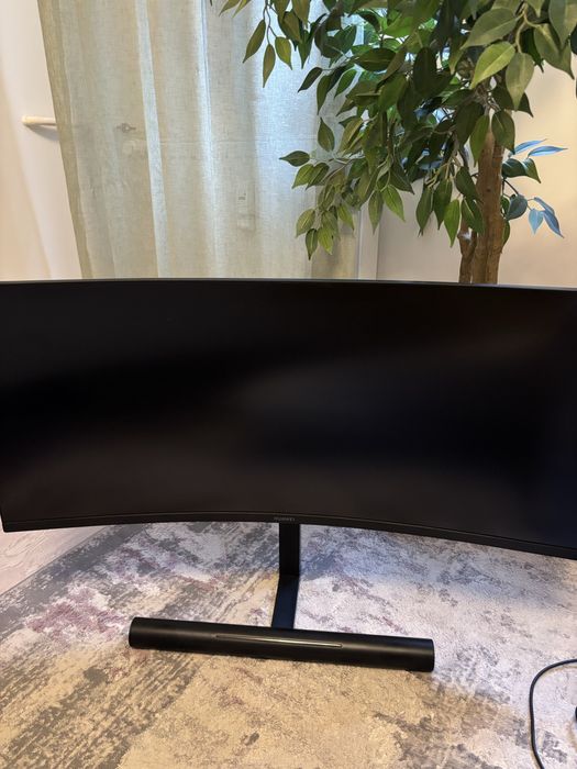 Vand monitor gaming LED Huawei Mateview GT 34 inch QHD 165 hz
