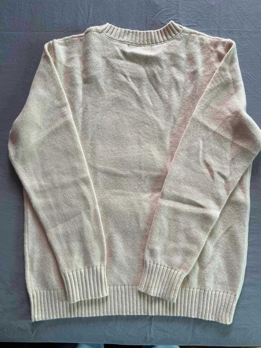 Ralph Lauren Bear sweater - суичър с мече - Нов - Размер С