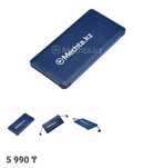Абсолютно НОВЫЙ Powerbank ( Повербанк ) Мечта