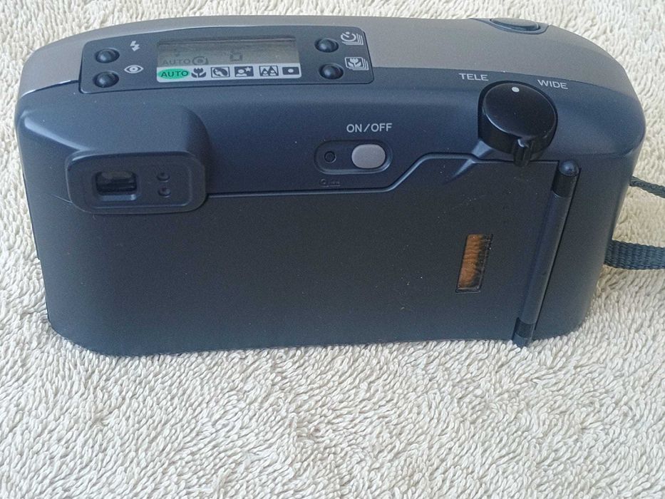 Aparat foto Minolta Riva Zoom EX