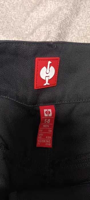 Pantaloni de lucru /ploaie Engelbert Strauss e.s. prestige,48 si 58