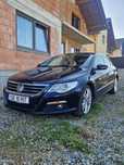 Volkswagen Passat CC Passat CC 2011 Exclusive