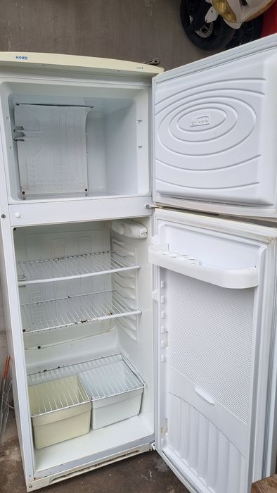 Холодильник норд
