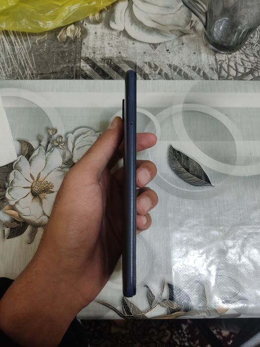 Redmi Note 9 ...