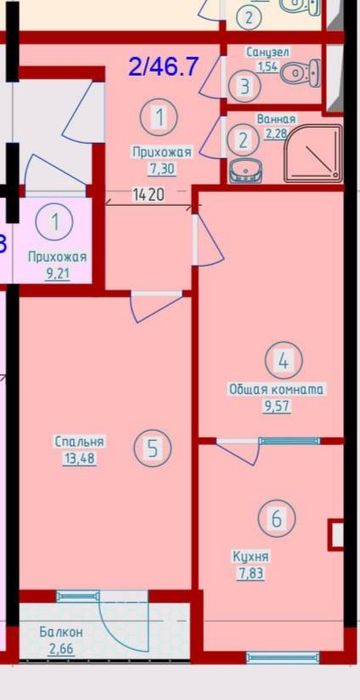 Ipoteka Subsidiaga Charxnovzada kadastrlik uy sotiladi
