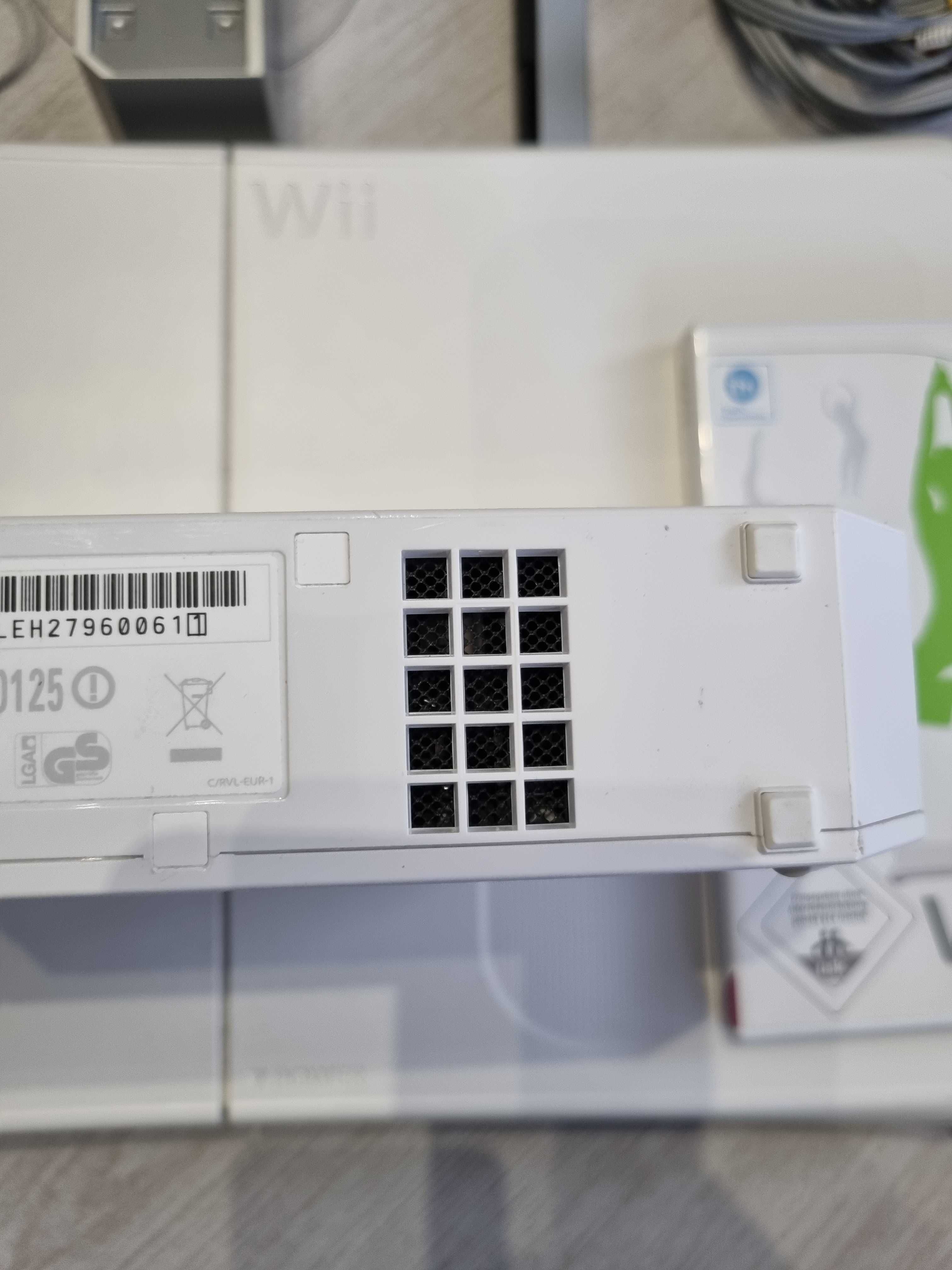 Nintendo Wii - RVL-001