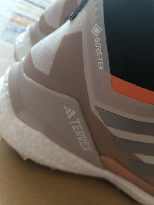 Ghete adidas Terrex 44 (PRET FIX)