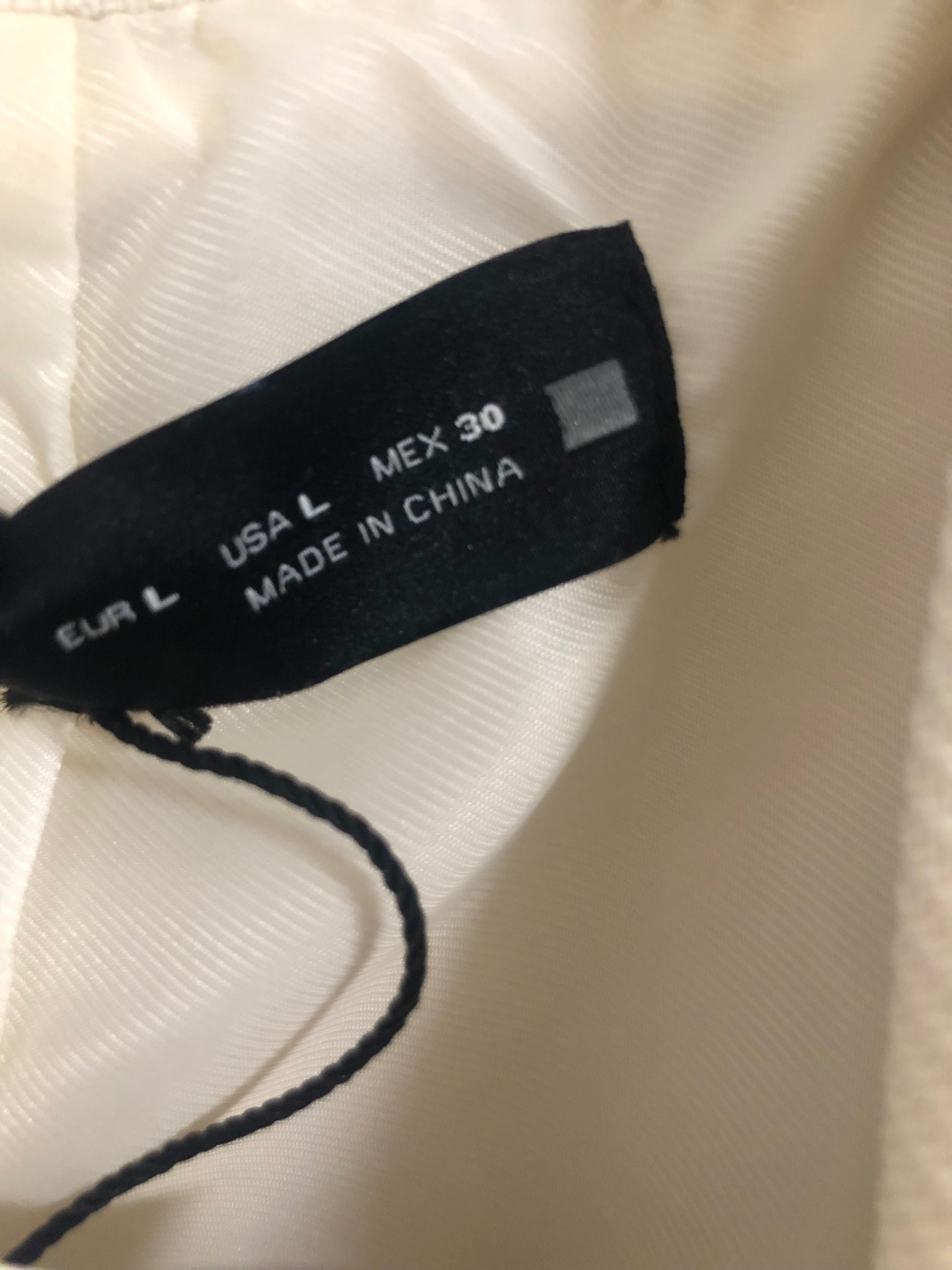 Zara, ново дамско сако, М-Л