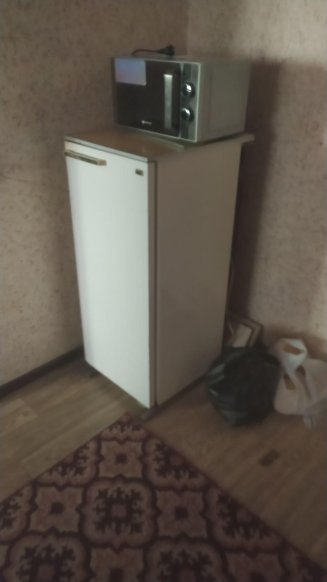 Vokzal saodat 2 xonali