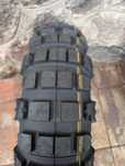 Anvelopa Mitas ENDURO TRAIL-XT+ Dakar 150/70B18 (noua, DOT 0925)