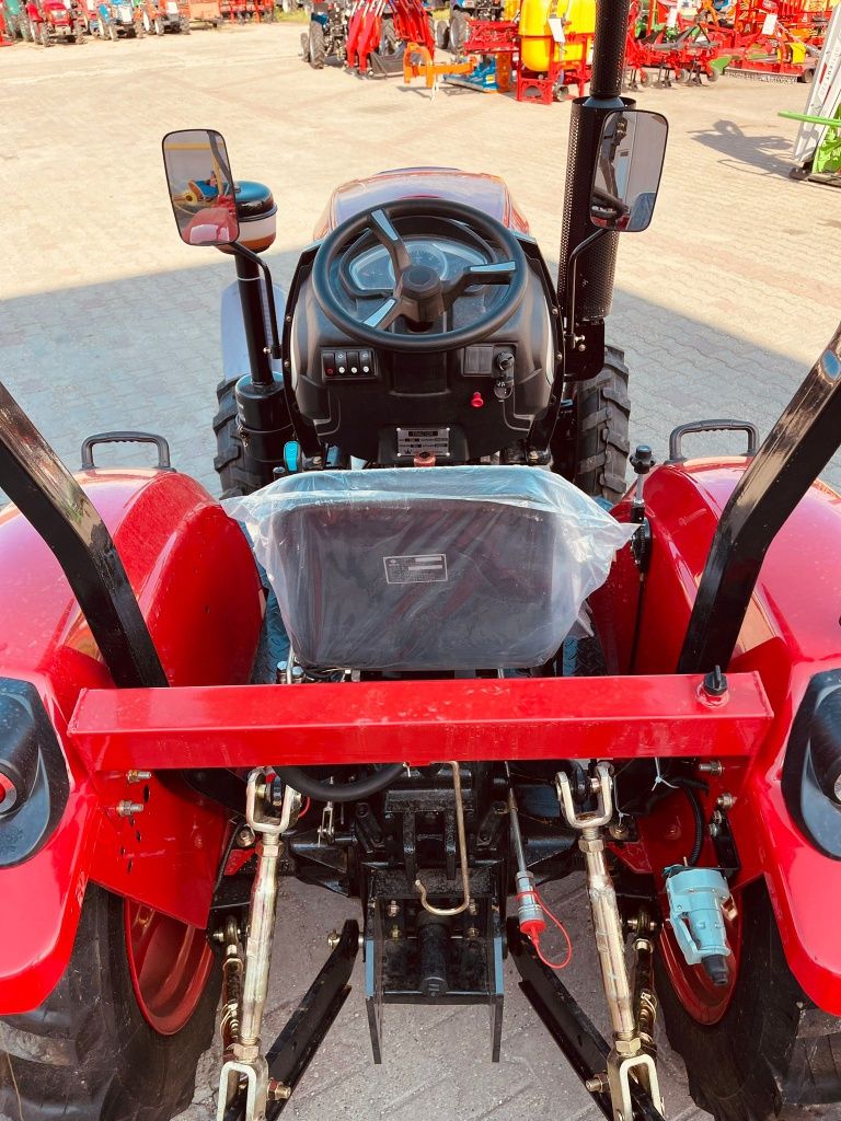 Tractor Konig 35 Cp Nou Ardita HD
