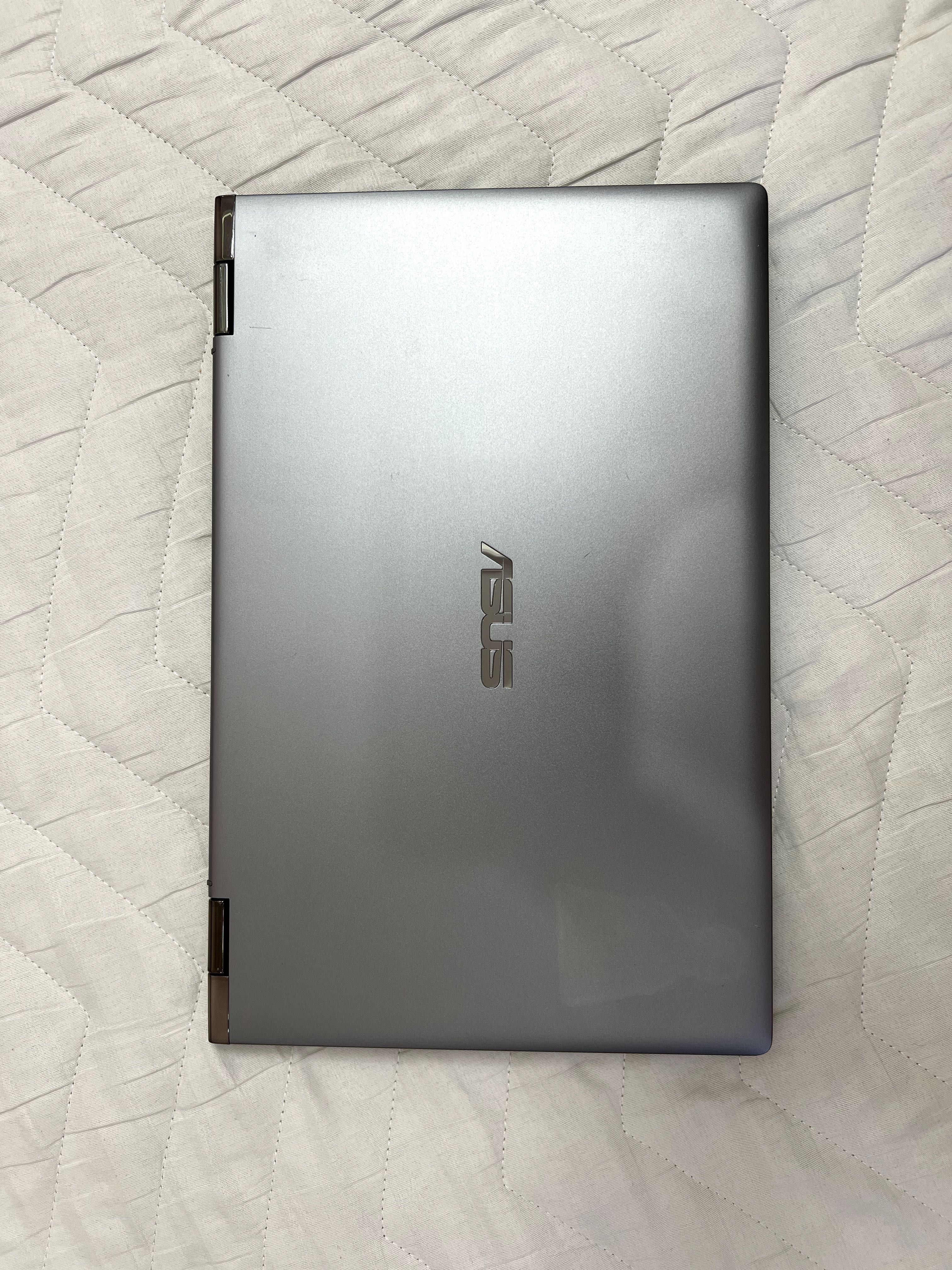 Ноутбук Asus Zenbook Ryzen 5