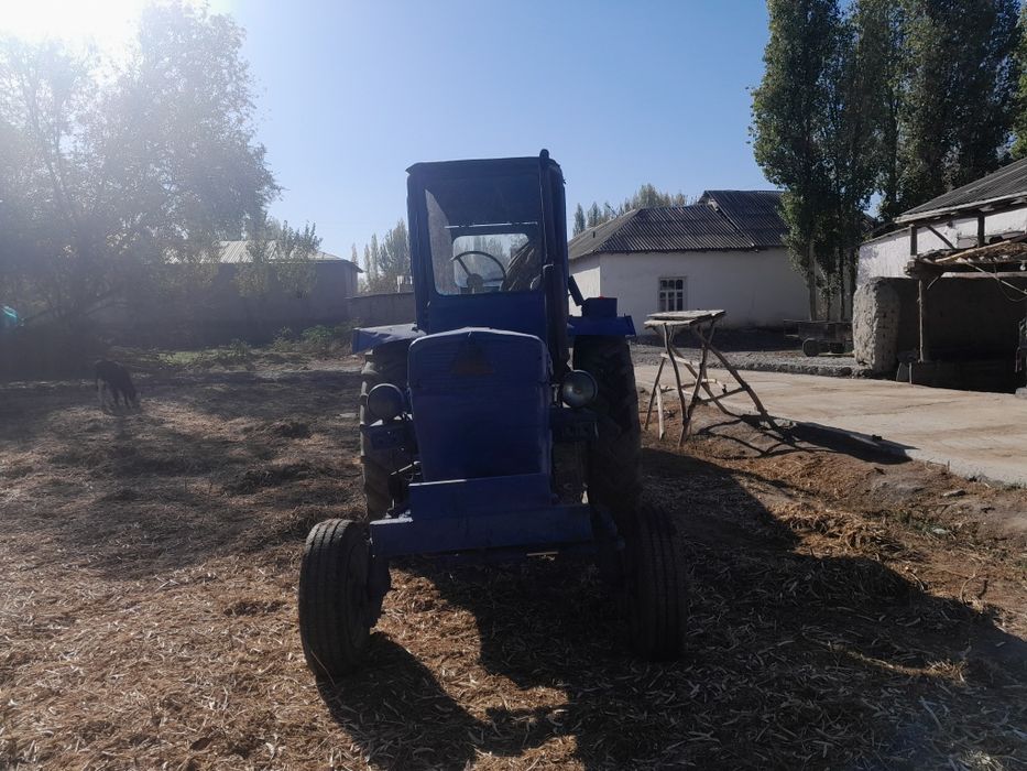 t 28 traktr sotiladi holati zor mator qilingan