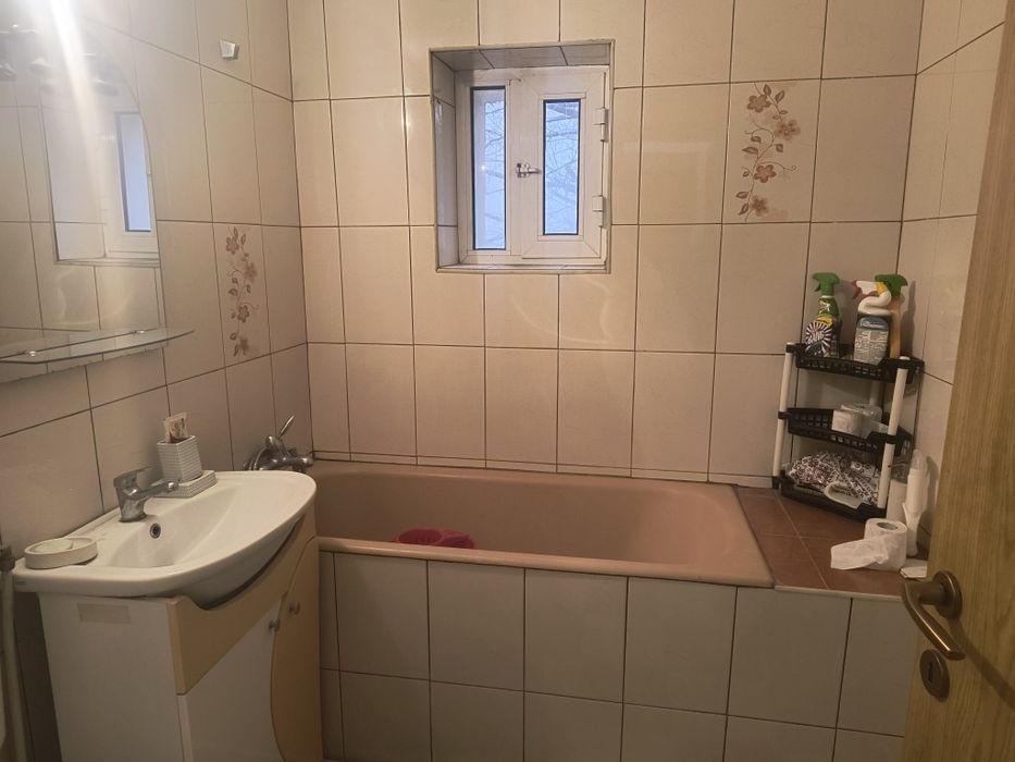 Apartament 2 camere decomandat