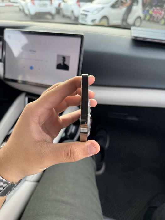 Iphone 13 pro ideal 515$ 95 emkost radnoy