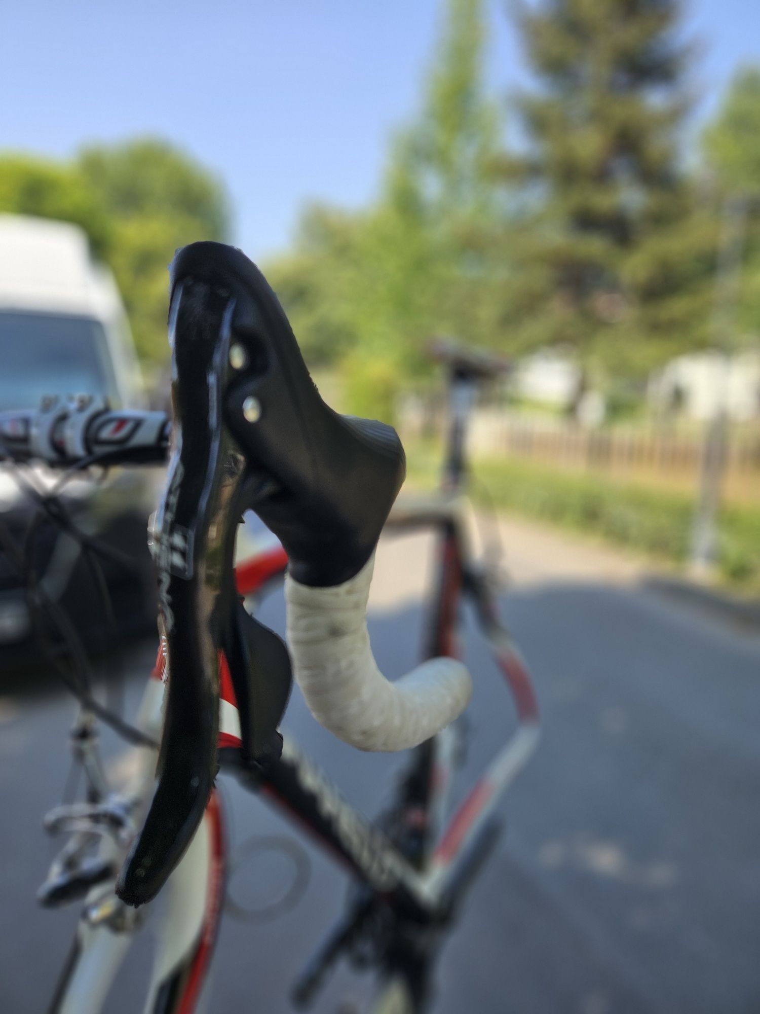 Шосейна карбонова Рамка PINARELLO