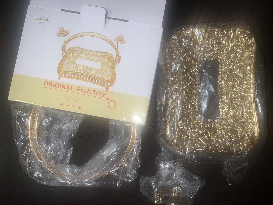 Продам новую посуду