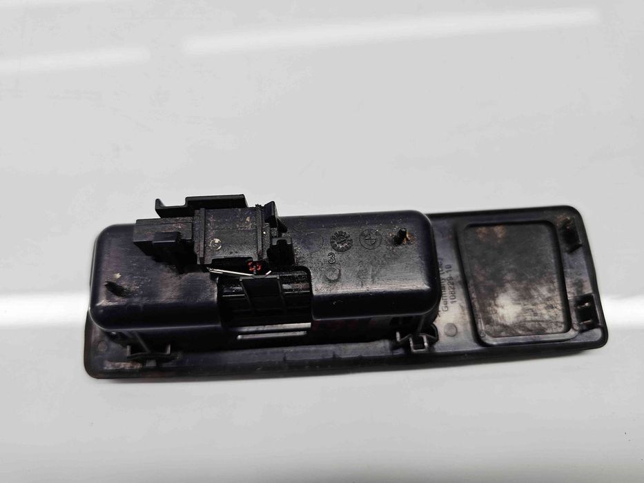 Maner haion Bmw 5 (F10) [Fabr 2011-2016]